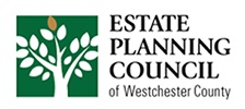 Estate Planning Council logo and badge