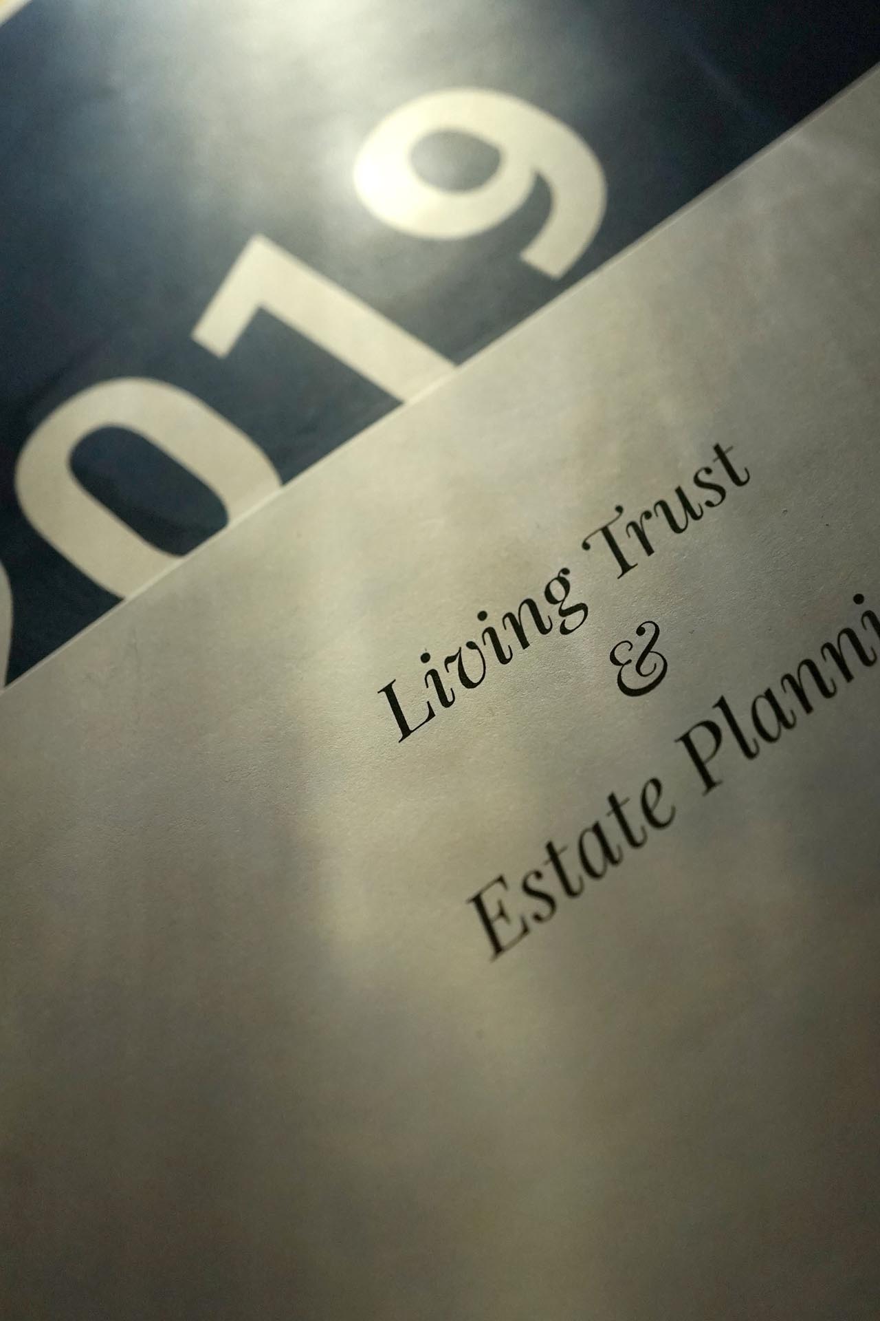 Pawling, New York Estate Planning